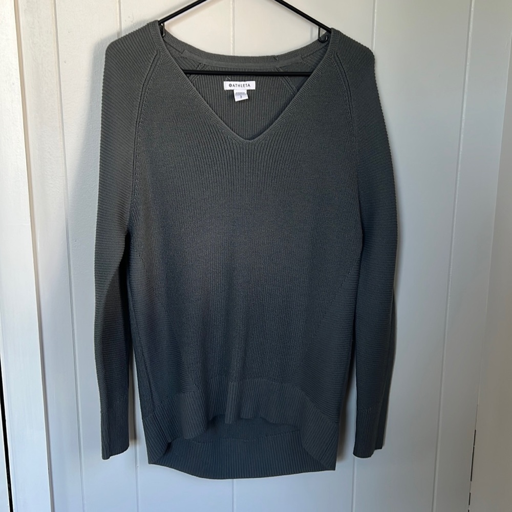 Athleta Sweater - Small/P